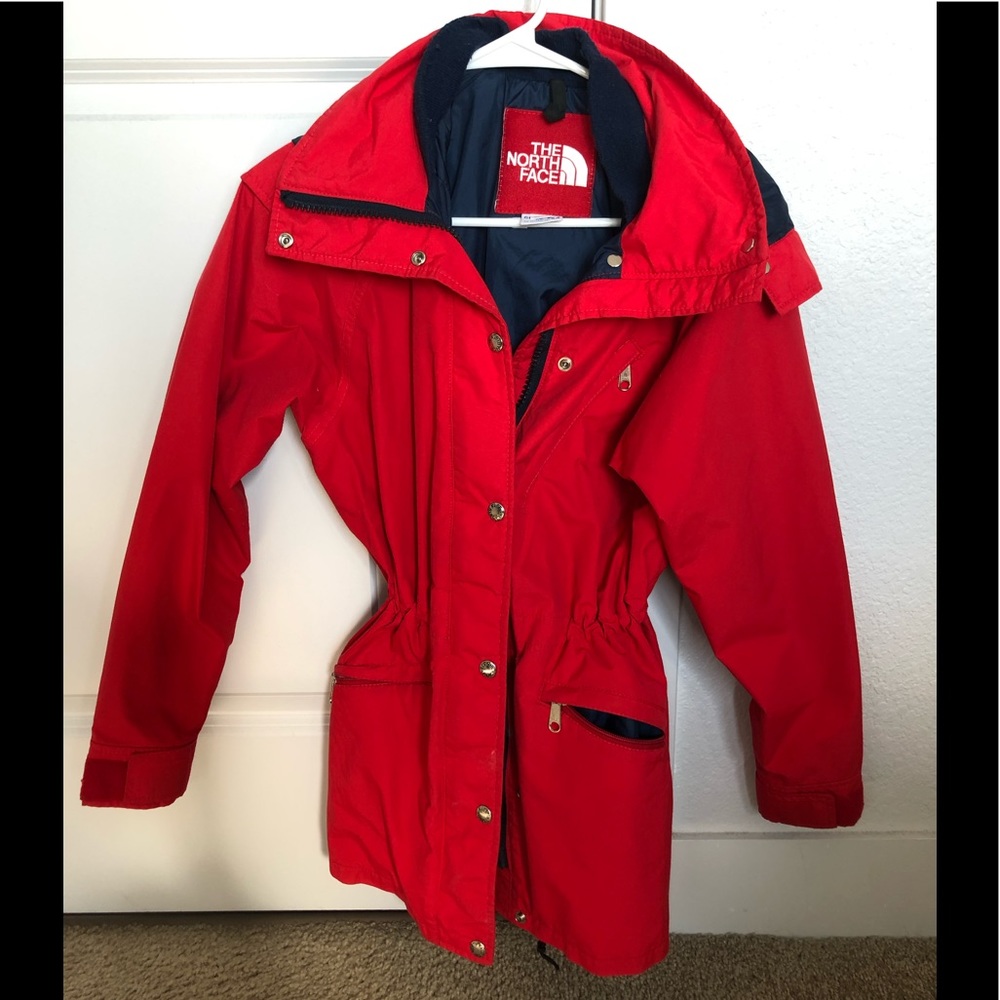 Northface Jacket